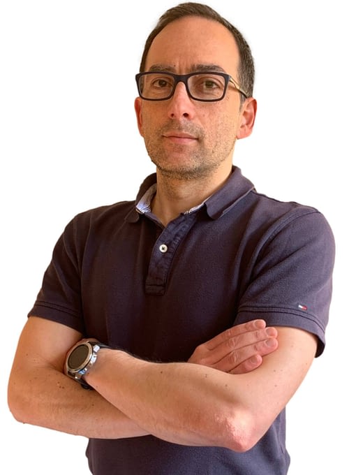 Evoluxio - Jorge Rodriguez, Founder Evoluxio - Jorge Rodriguez, Founder