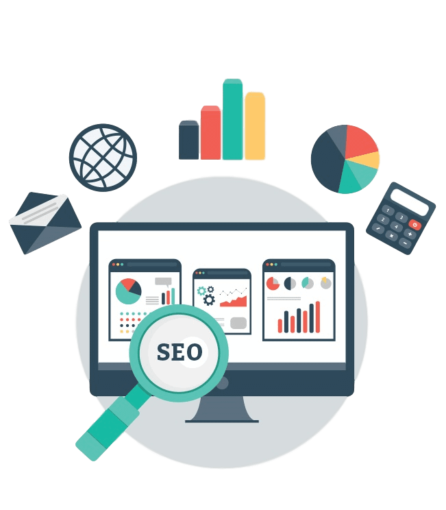 Evoluxio Marketing - SEO Solutions Evoluxio Marketing - SEO Solutions