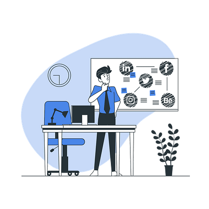 Evoluxio - Social Media Marketing - Client Acquisition for Law Firms Evoluxio - Social Media Marketing - Client Acquisition for Law Firms