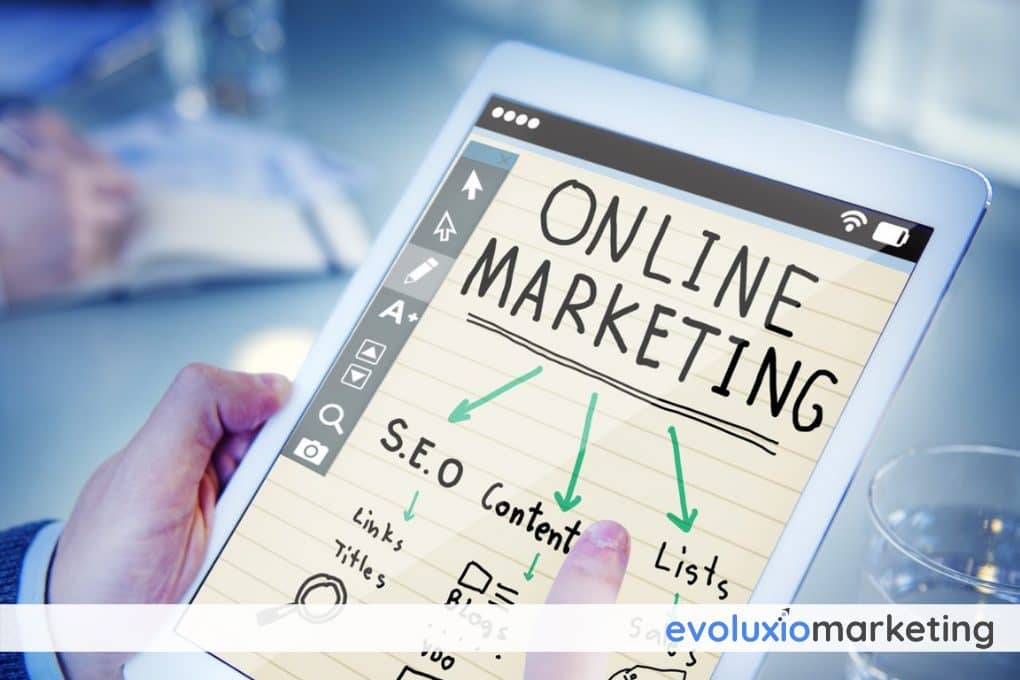 Direct Marketing tool - Evoluxio Marketing
