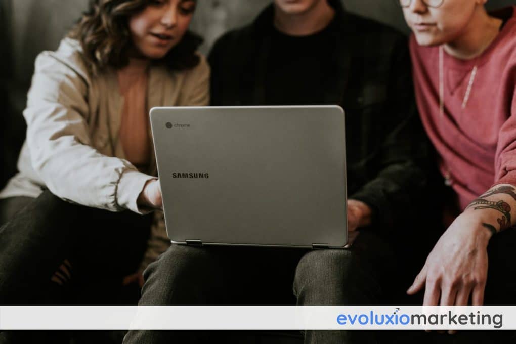Engaging for consumers - Evoluxio Marketing