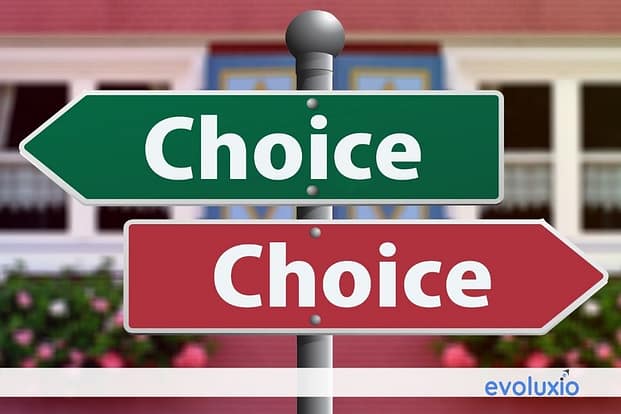 Decision time: Google Ads or SEO? - Evoluxio